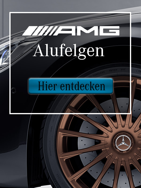 AMG Alufelgen